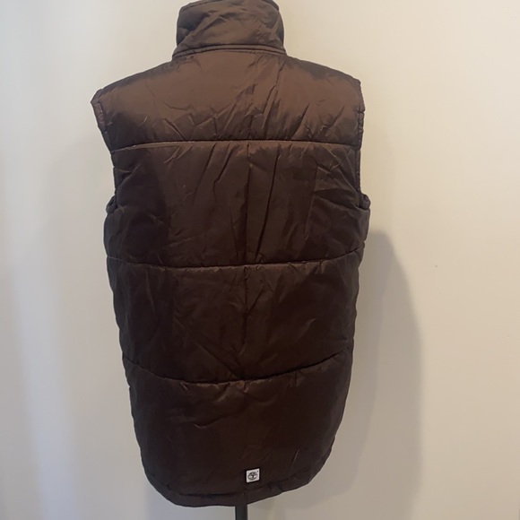 Y2K Timberland Vest - Picture 3 of 5